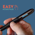 Cheating Dean PEN® - La migliore PENNA per COPIARE