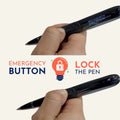 Cheating Dean PEN® - MELHOR Cábula Digital Profissionai para Passar no Exame